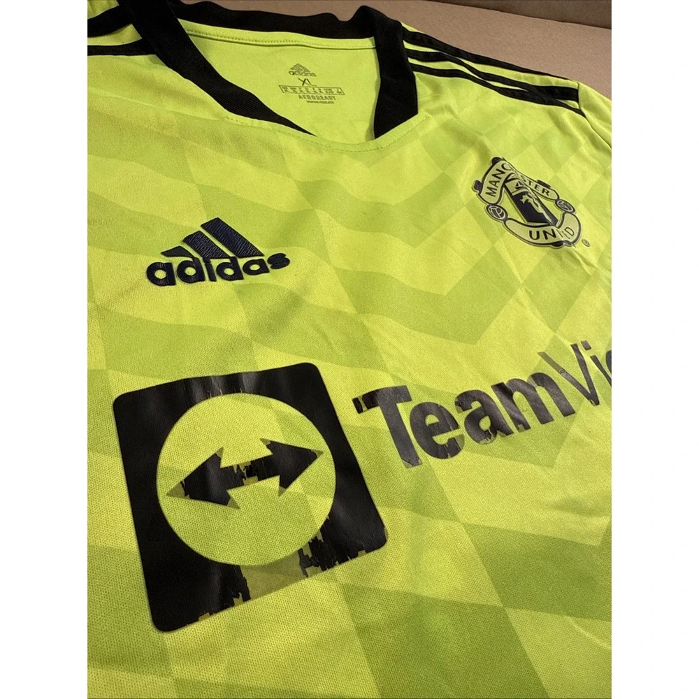 adidas please note